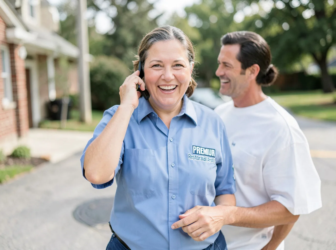 Water Damage Restoration Parkman, WY FAQs